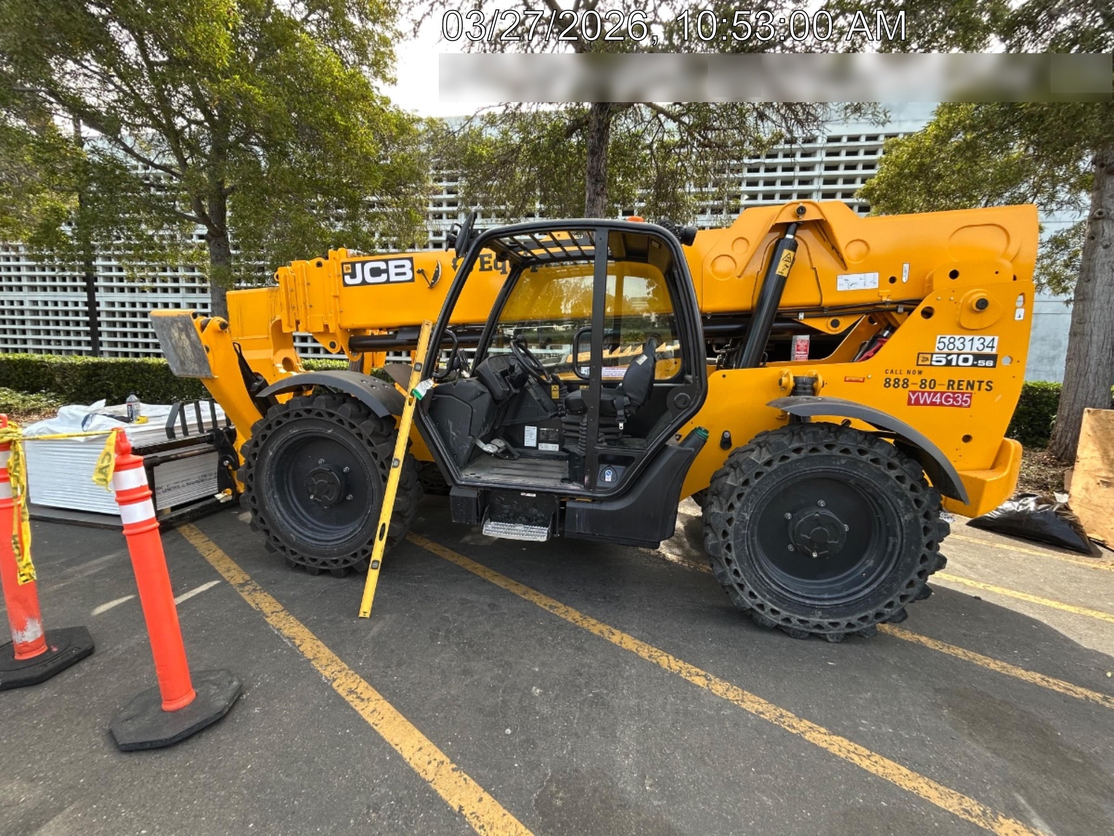2025 JCB 510-56