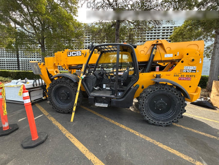 2025 JCB 510-56