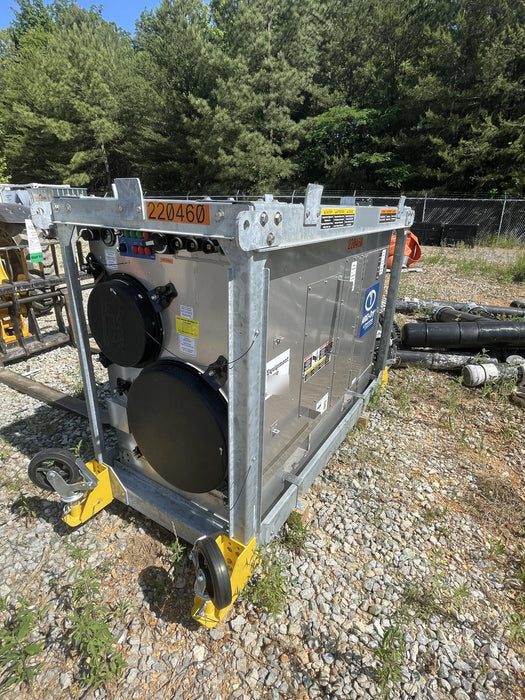 2022 CLIMATE DESIGN INTERNATIONAL MS-2400/2000