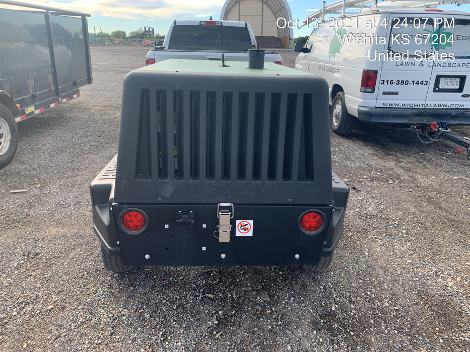 2020 SULLAIR 185-DPQ