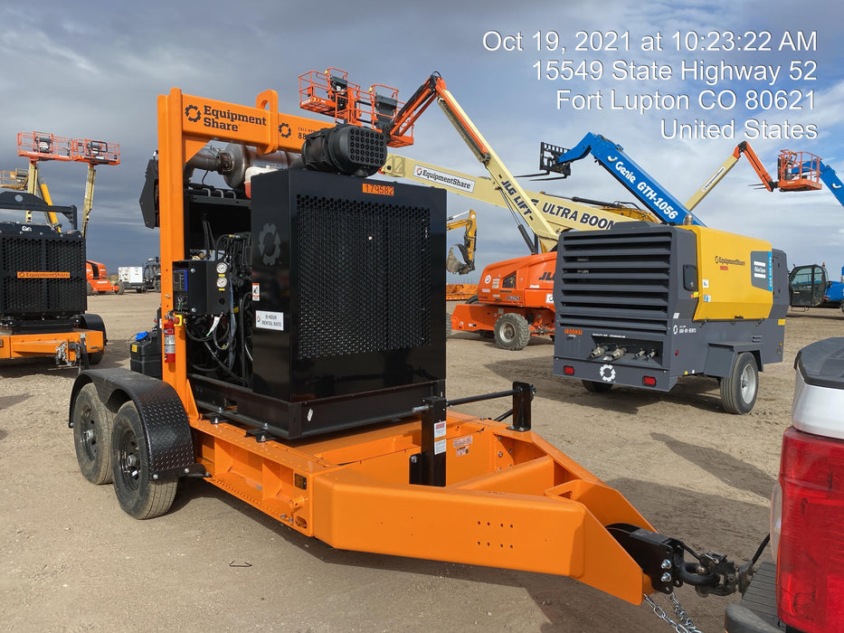 2021 PIONEER PP108S17L71-6090HFC09