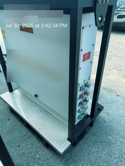 2023 TRYSTAR IL-086-VDE-27-LP