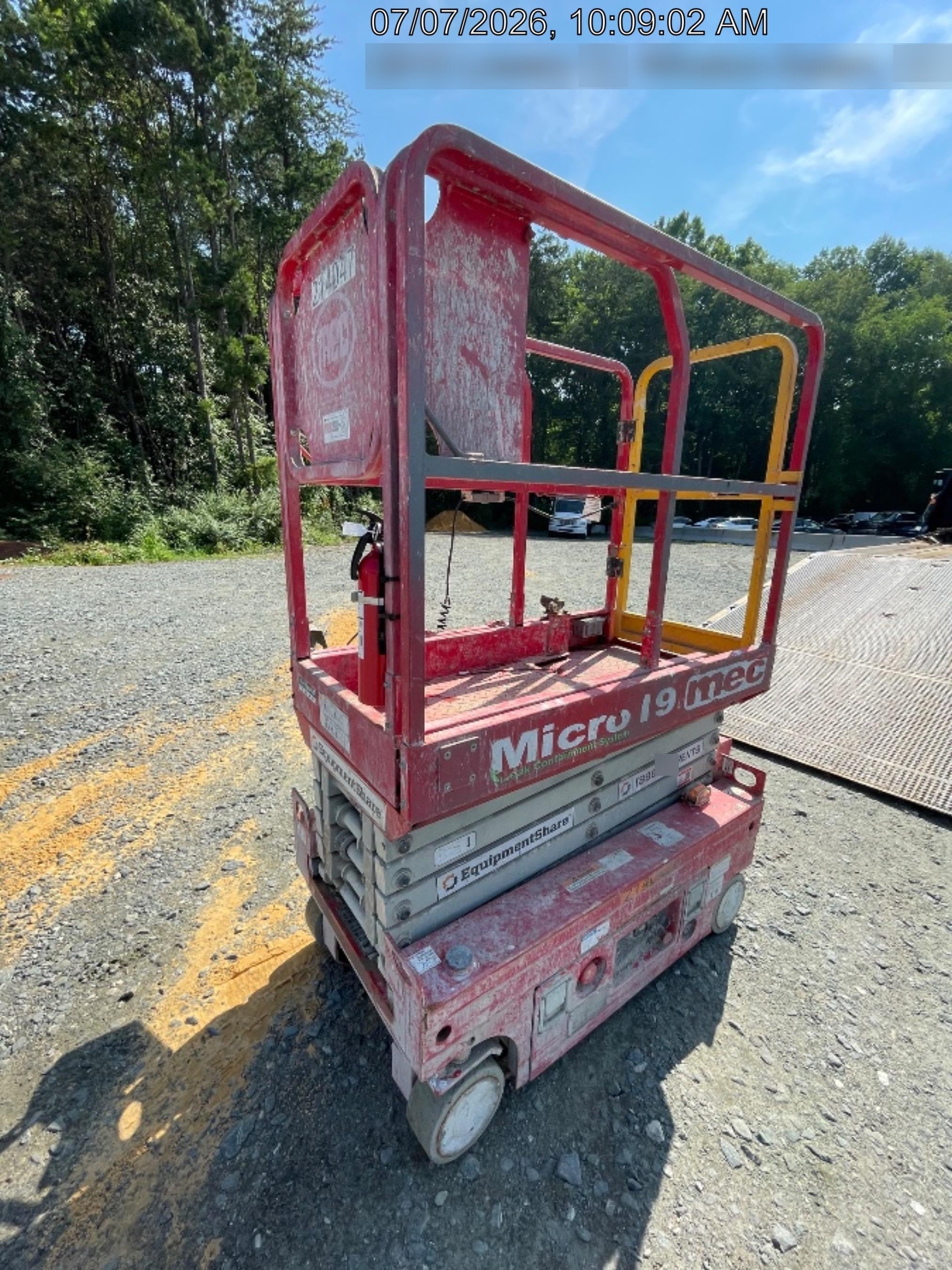 2022 MEC Micro 19
