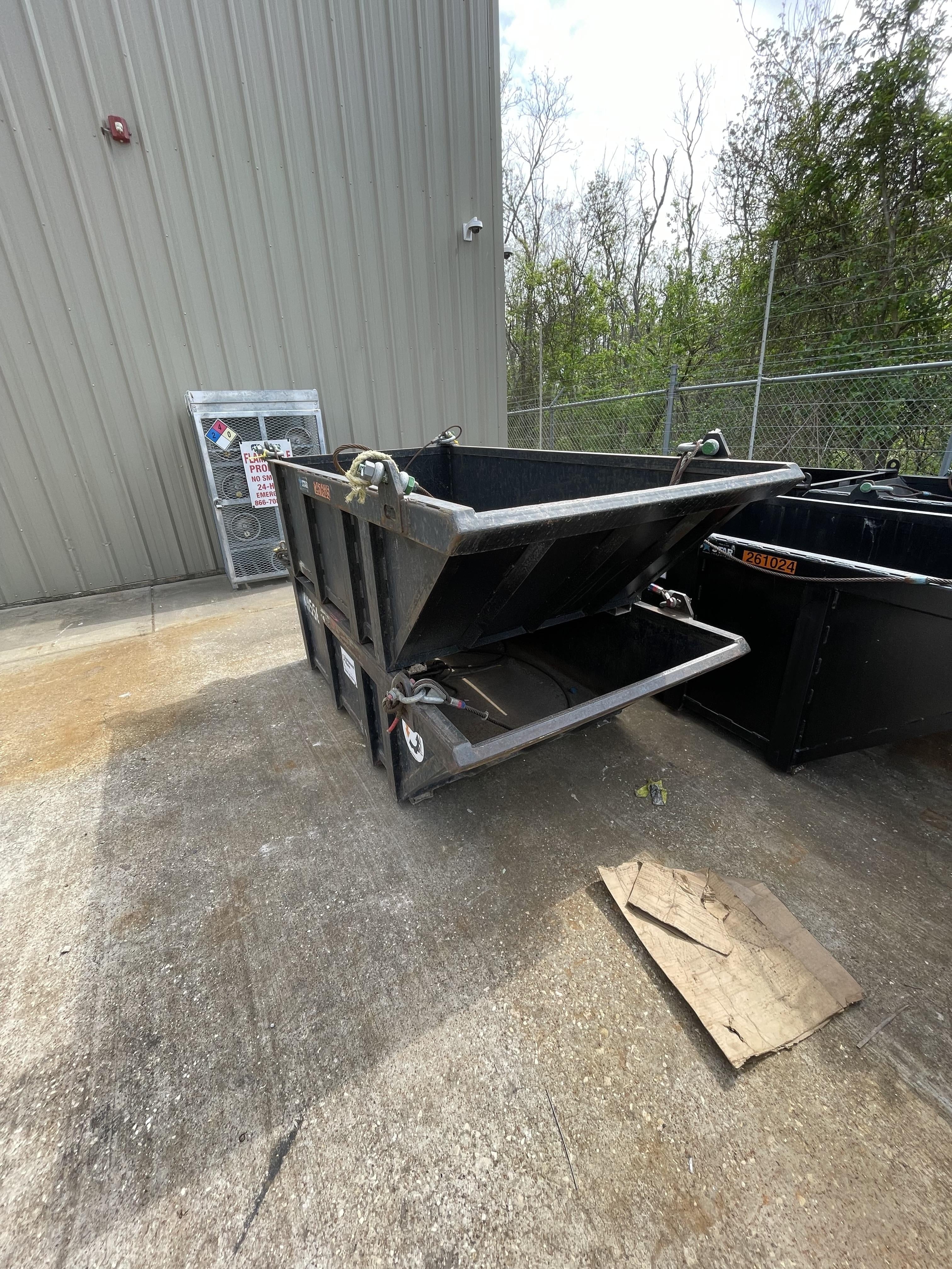 2022 STAR INDUSTRIES 1448B