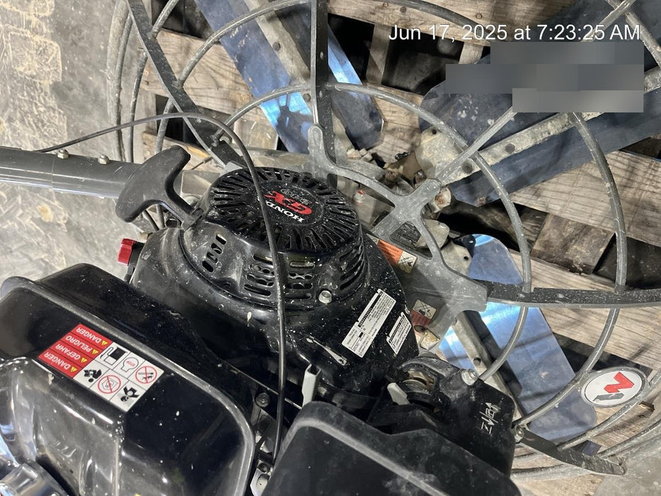 2019 WACKER NEUSON CT48