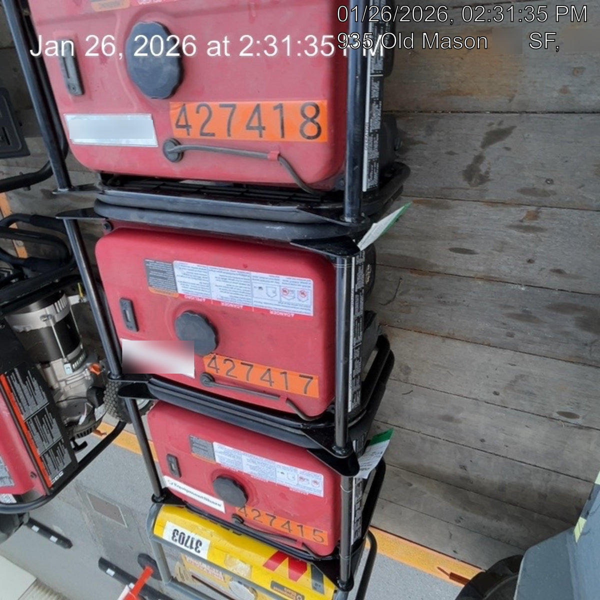 2024 MI-T-M GEN-3600-0MM0