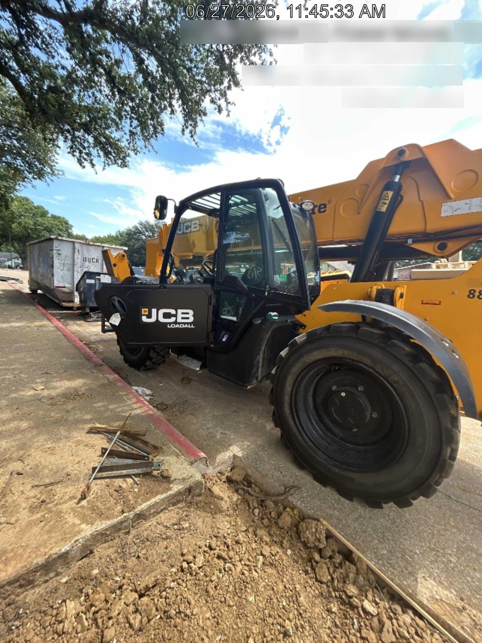 2025 JCB 510-56