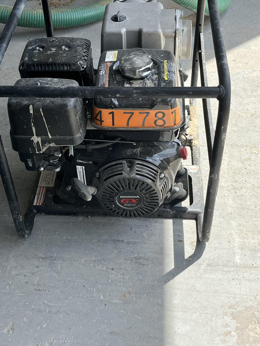 2024 MI-T-M WTP-T04-0MGH