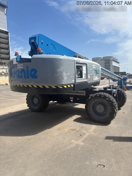2023 GENIE S-85 XC