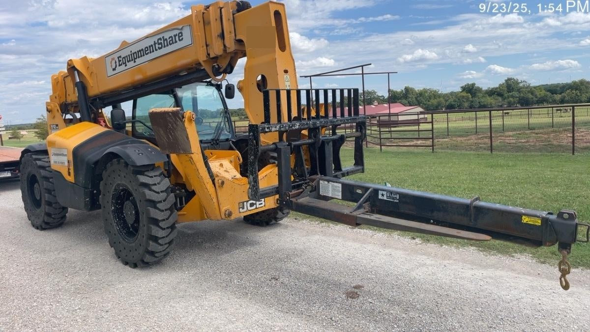 2020 STAR INDUSTRIES M1360B - Star JIB Boom