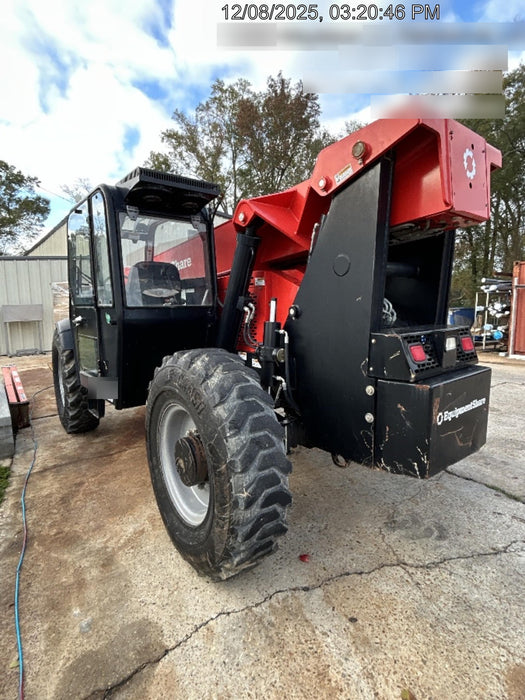 2020 MANITOU MTA12042