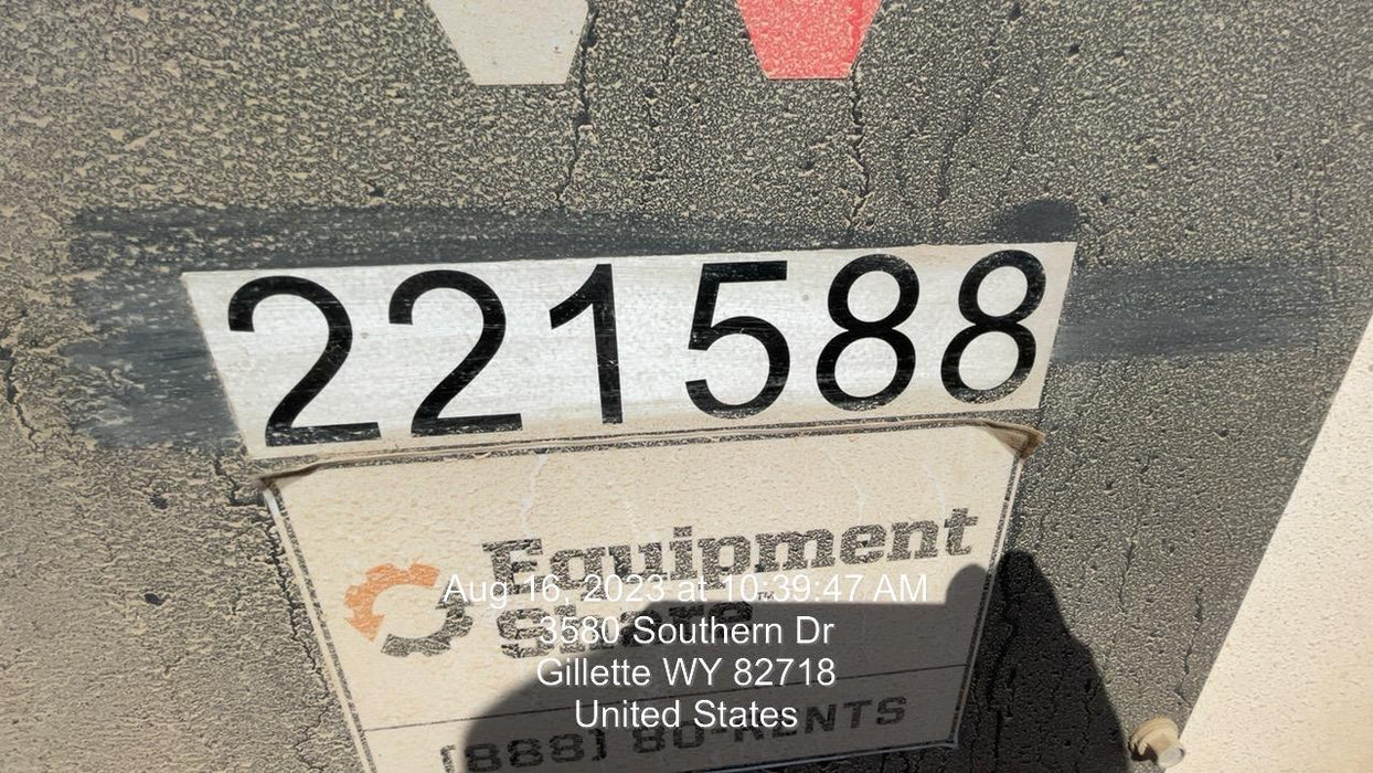 2022 WACKER NEUSON G25