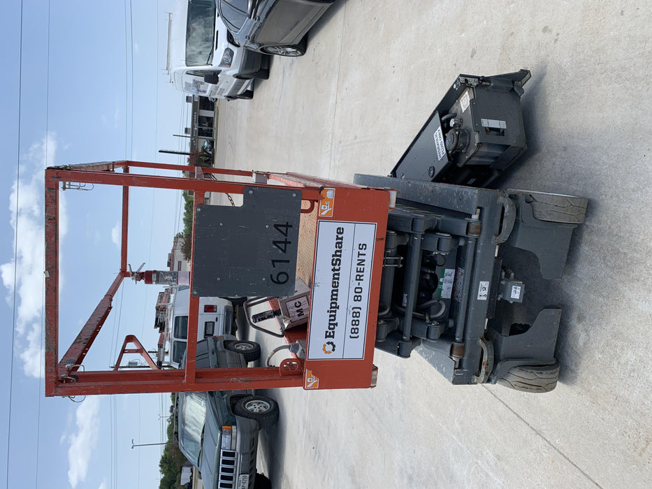 2018 SKYJACK SJIII-3219