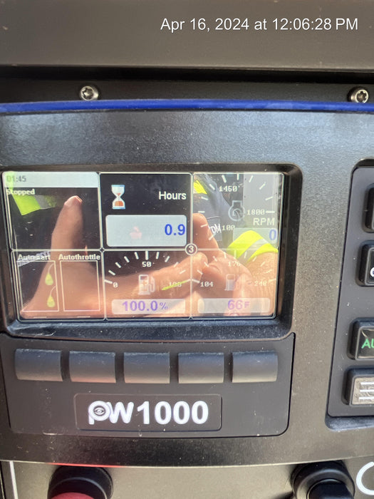 2022 ATLAS COPCO PAC F44 KD-S