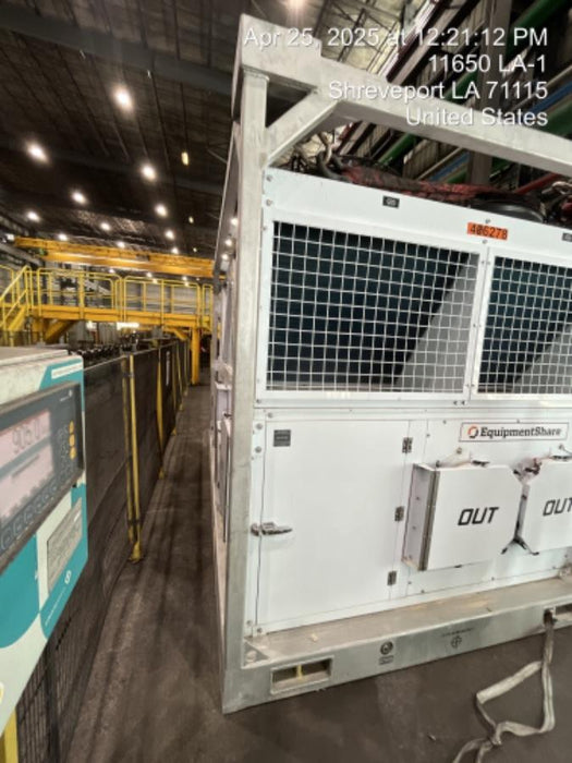 2024 SMARTECH SACP81A-HS