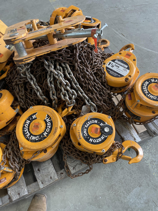 2021 HARRINGTON CF020-20