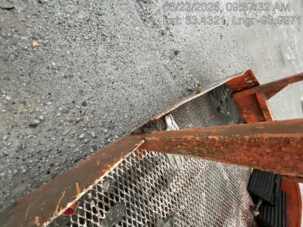 2025 JLG 1850SJ
