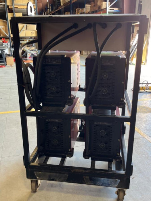 2024 LINCOLN ELECTRIC FLEXTEC 350X