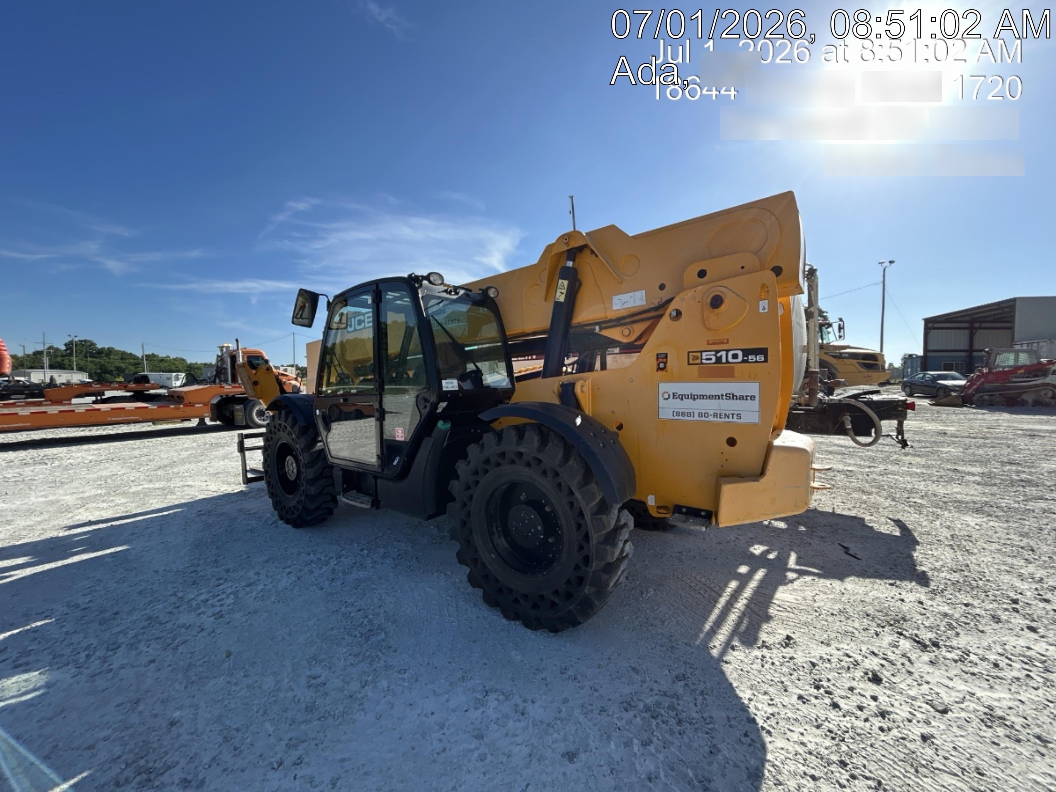 2019 JCB 510-56