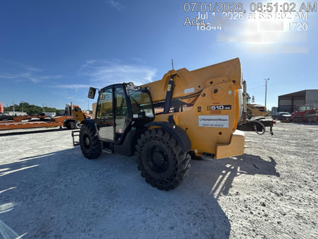 2019 JCB 510-56