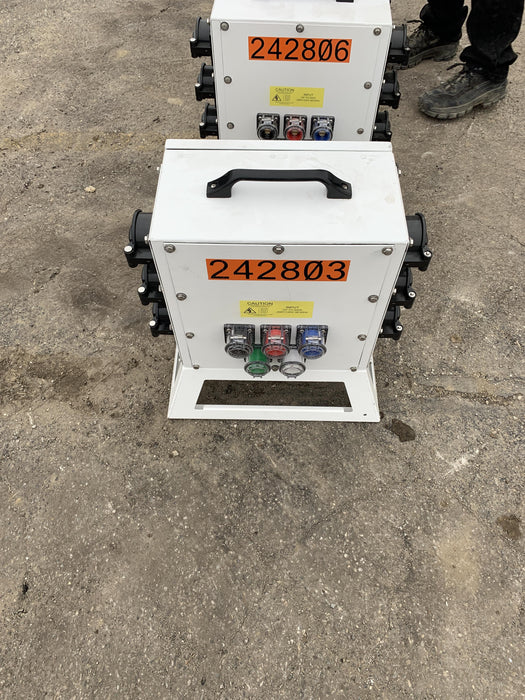 2022 TRYSTAR Tuff Panel 200A