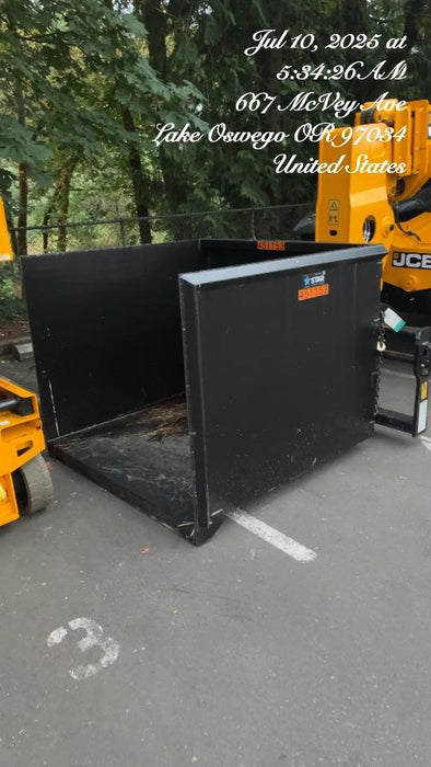 2024 STAR INDUSTRIES 1425