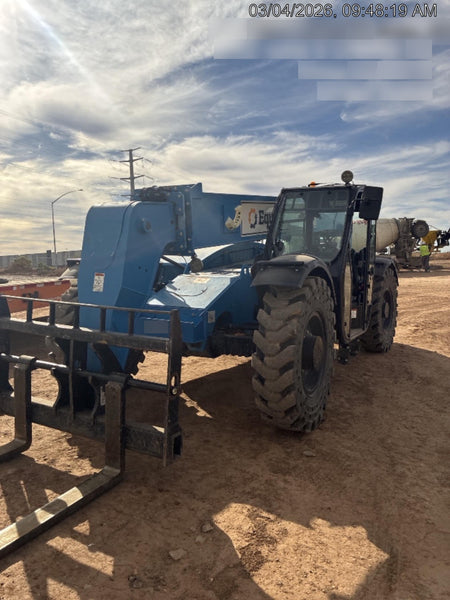 2020 GENIE GTH-844