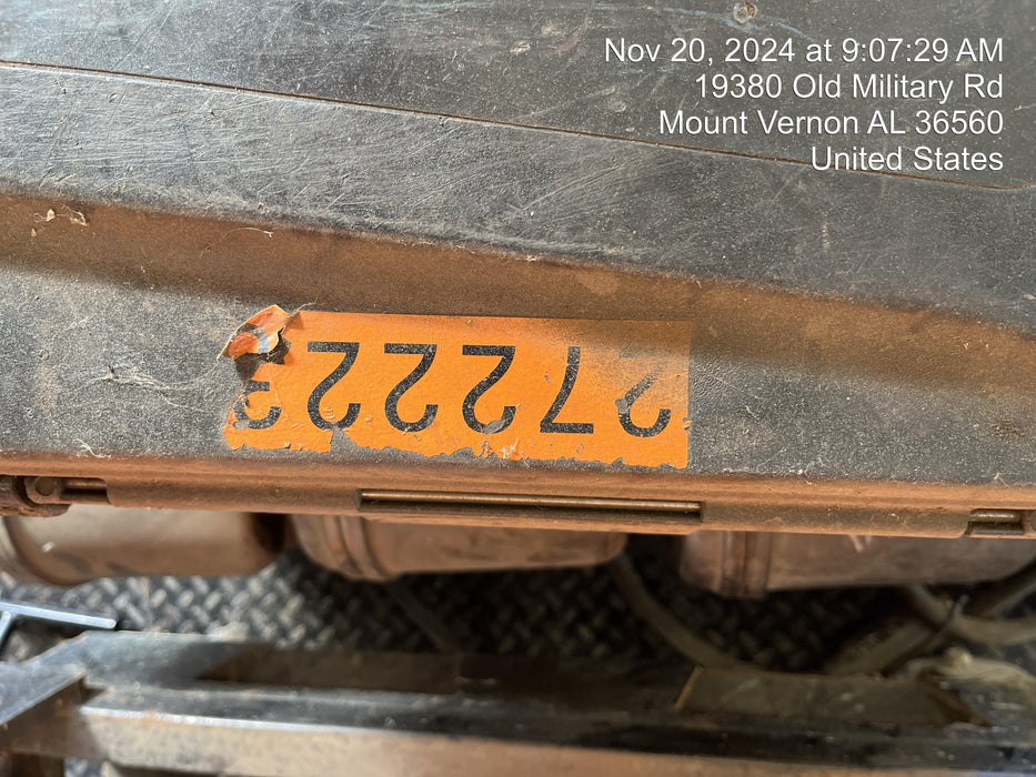 2022 LINCOLN ELECTRIC LN-25X