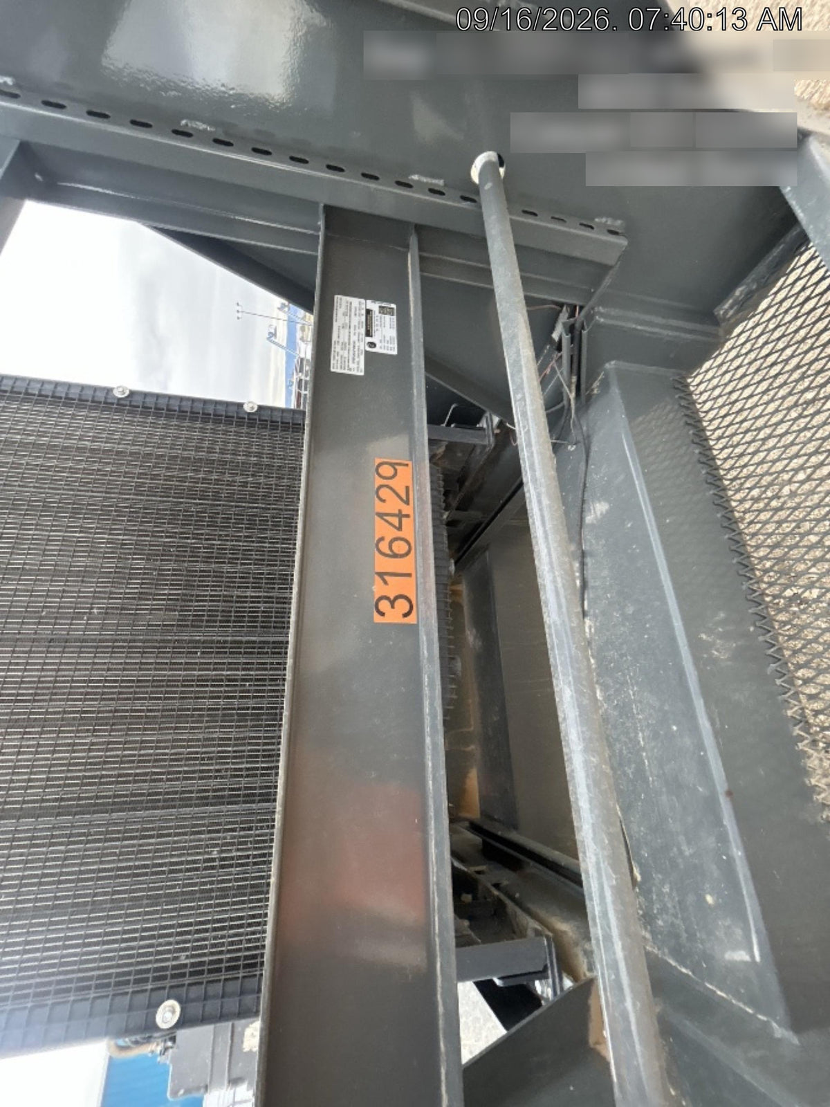 2023 PREMIER PUMP 8NHTH-RP-DC13
