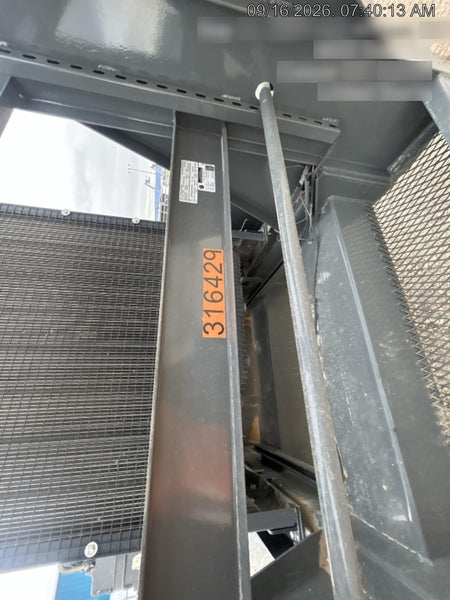 2023 PREMIER PUMP 8NHTH-RP-DC13