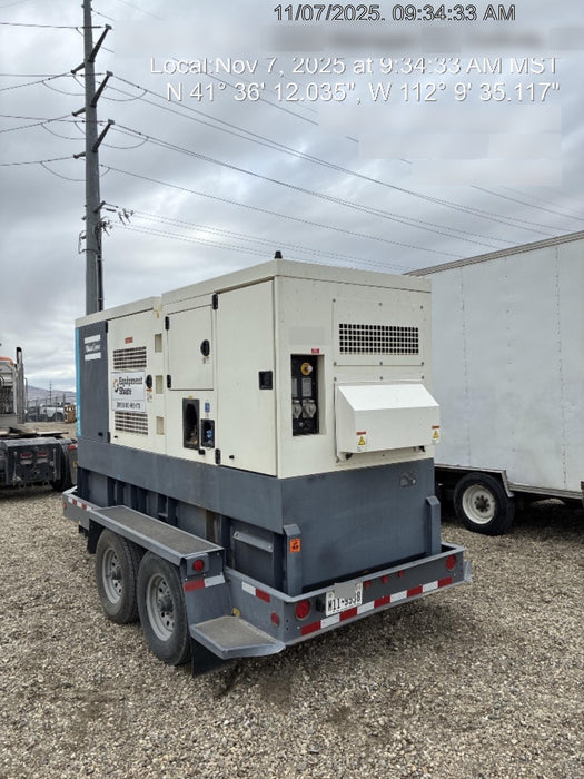 2020 ATLAS COPCO QAS 330