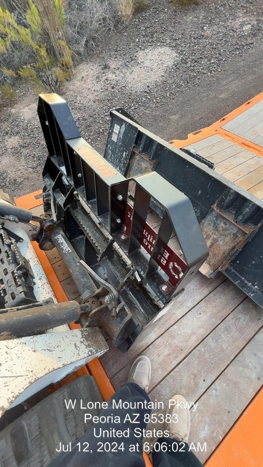 2024 VIRNIG PF4855-5VG