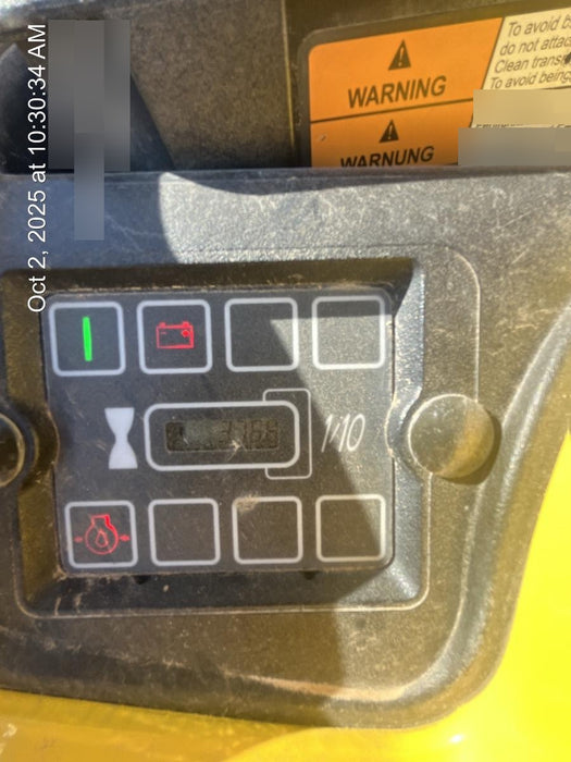 2020 WACKER NEUSON RTKx-SC3