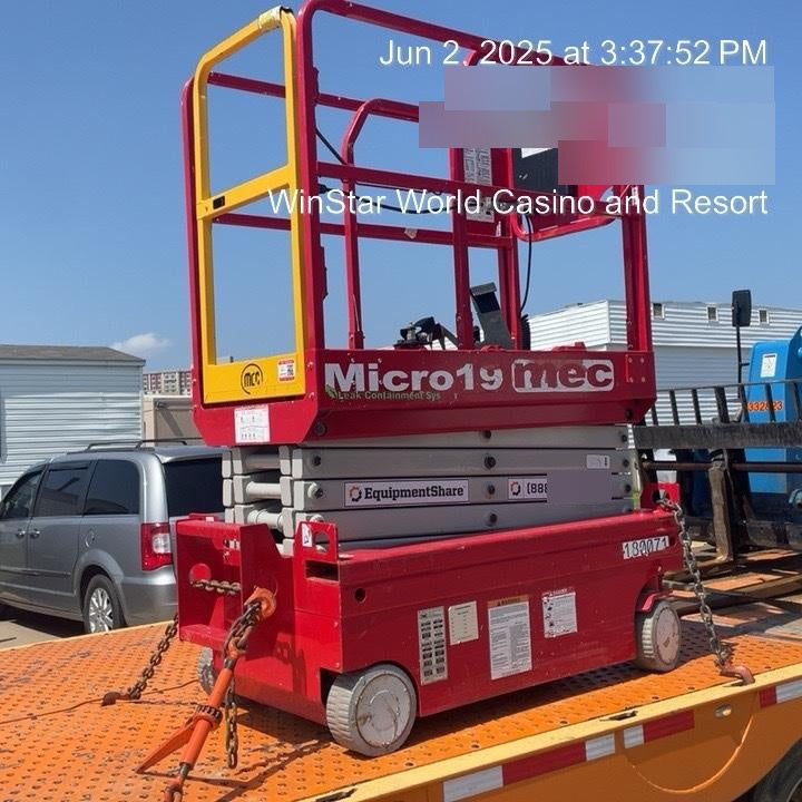 2021 MEC Micro 19