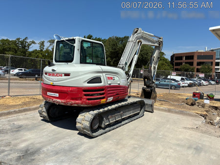 2023 TAKEUCHI TB290-CR