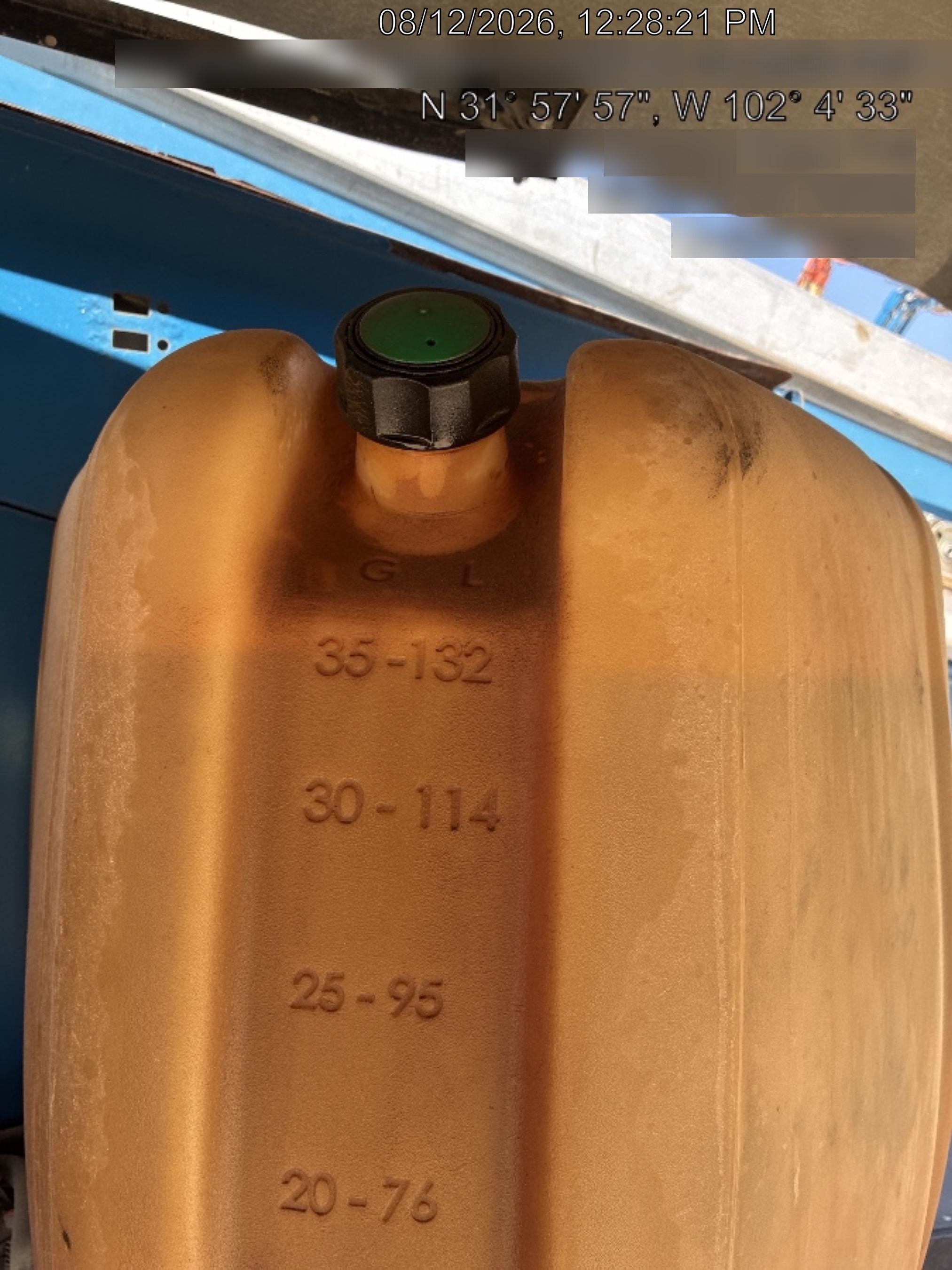 2017 GENIE S-65