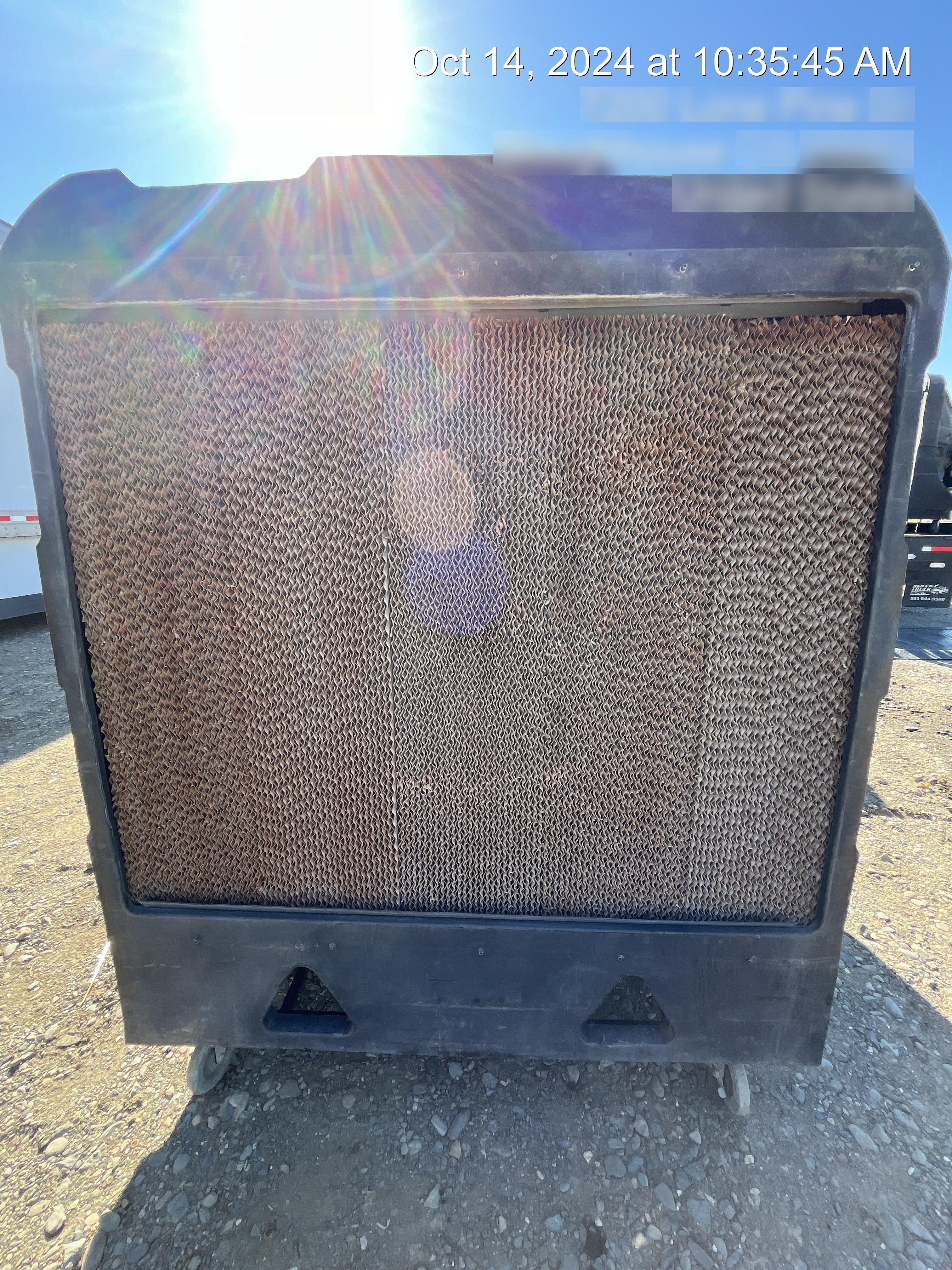 2020 PORTACOOL Jetstream 260