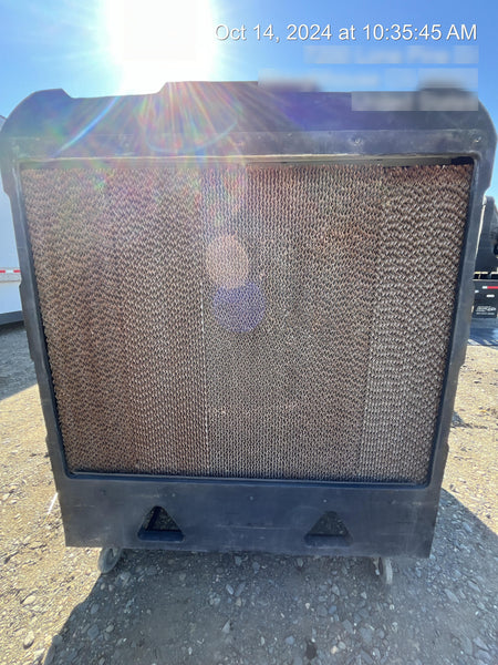 2020 PORTACOOL Jetstream 260