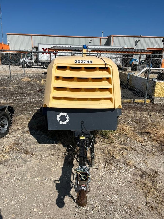 2022 ATLAS COPCO XAS188 CWK