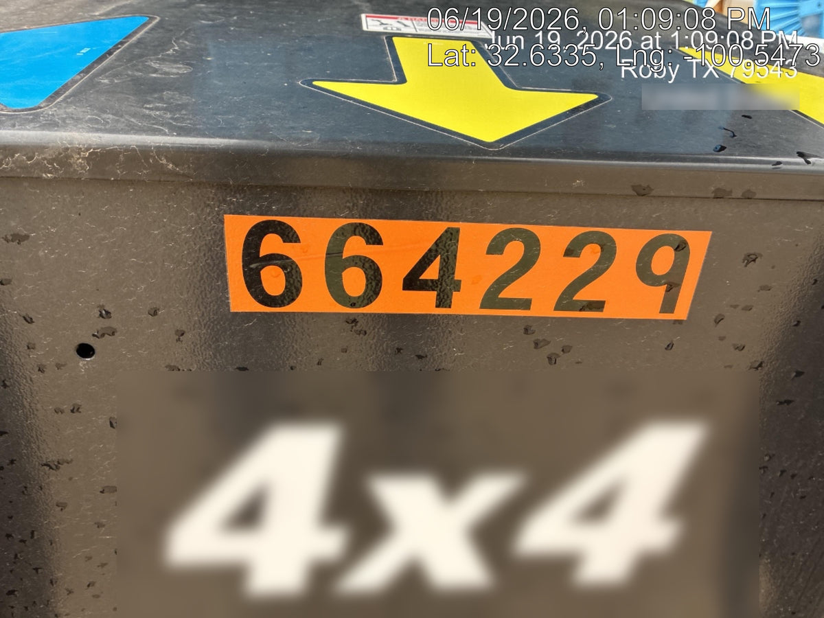 2026 GENIE Z-62/40 RT