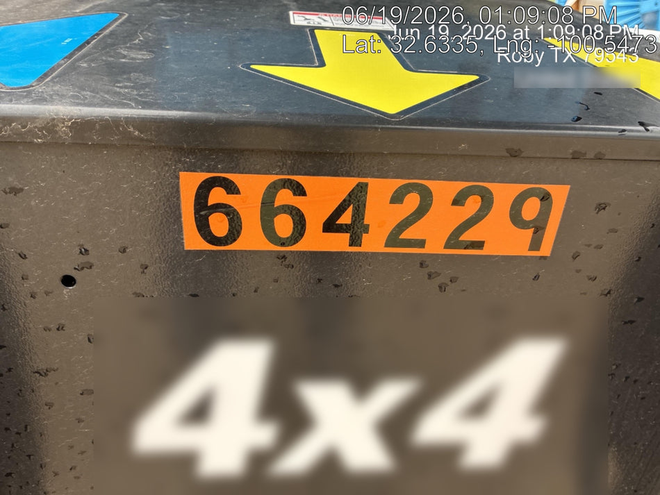 2026 GENIE Z-62/40 RT