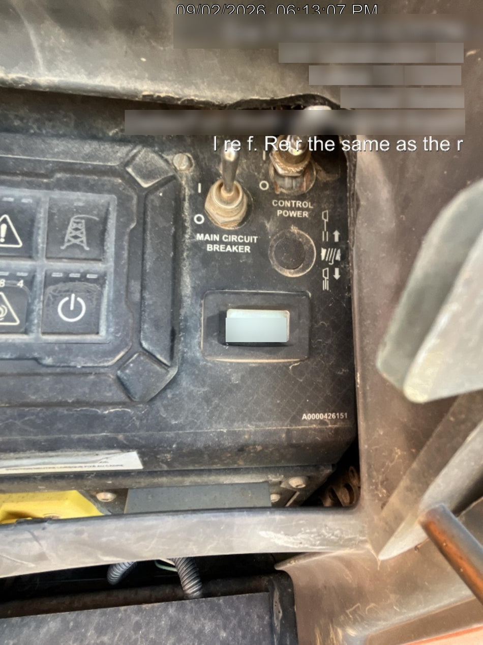 2024 GENERAC MLT2