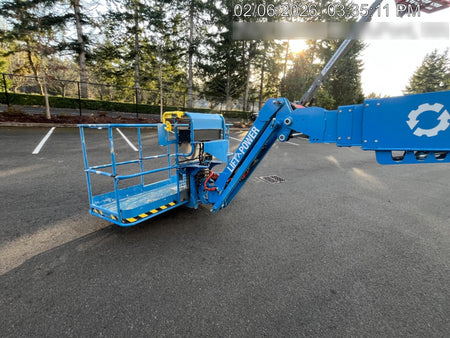 2024 GENIE S-65 XC
