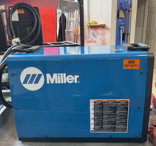 2023 MILLER ELECTRIC XMT 350