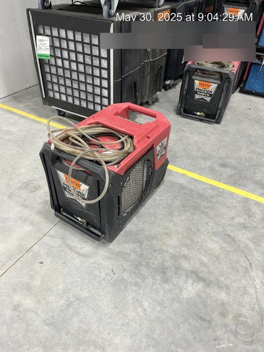 2021 PHOENIX DryMAX XL