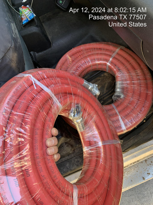 2024 AIRMAN PDS185S CWK