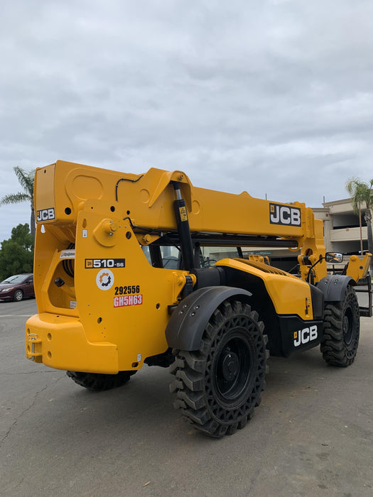 2023 JCB 510-56