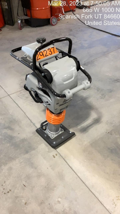 2023 MULTIQUIP MTX60HD