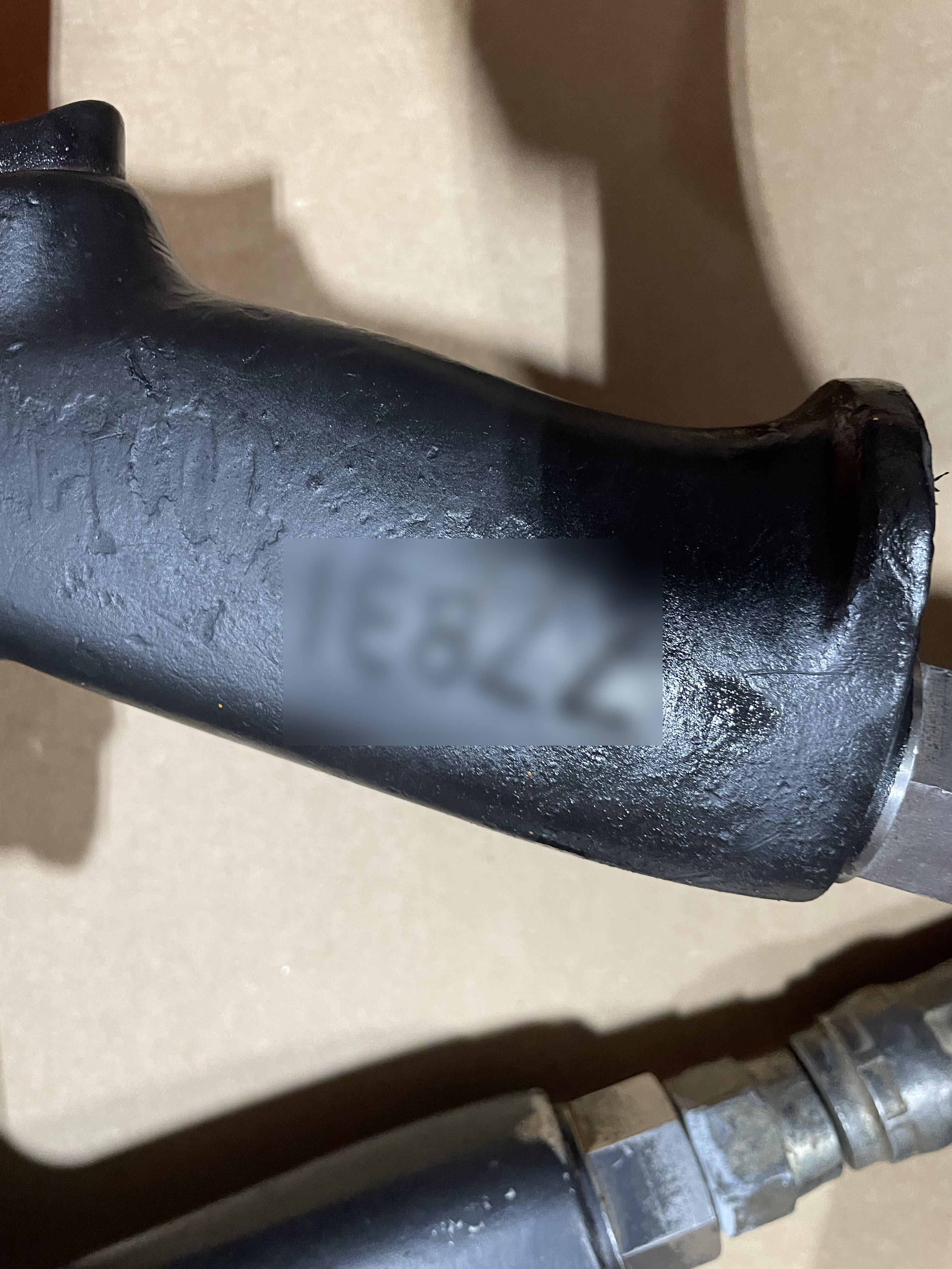2020 MICHIGAN PNEUMATIC 750SS