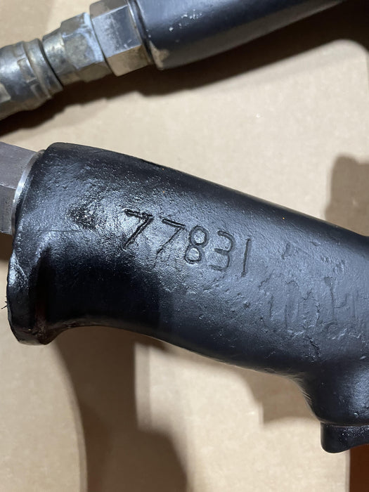 2020 MICHIGAN PNEUMATIC 750SS